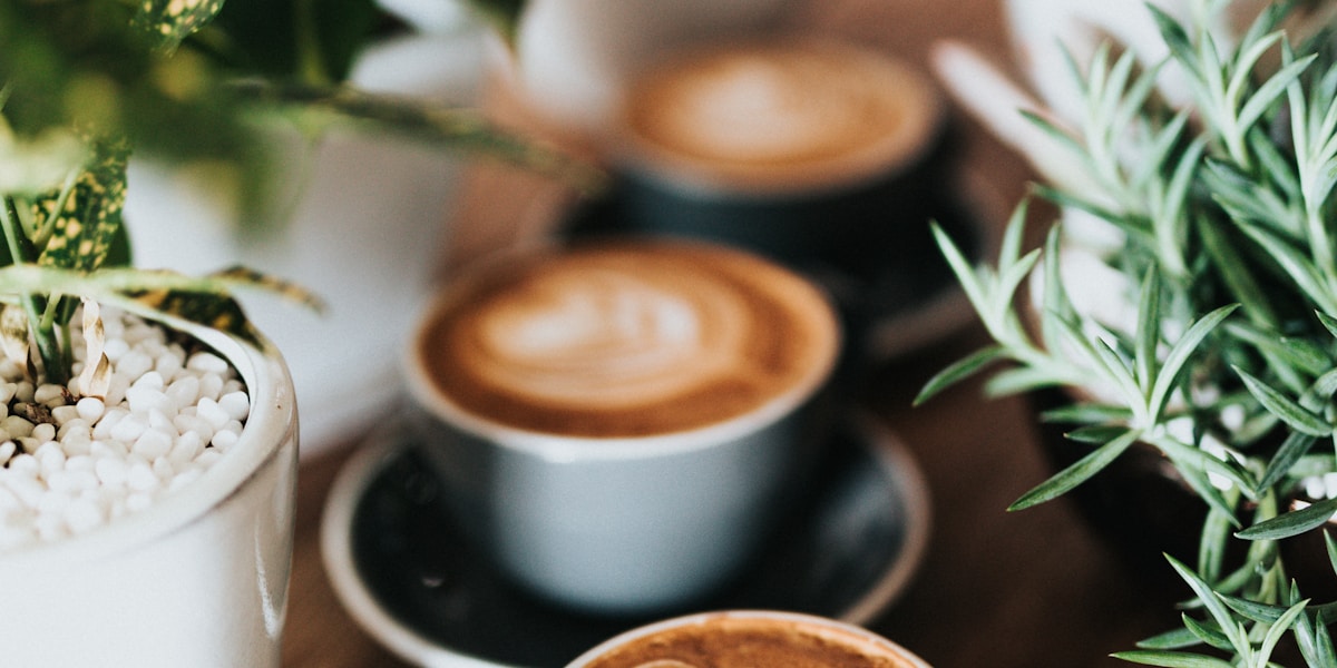 Café